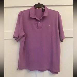 Cotton‎ Brothers XL polo EUC